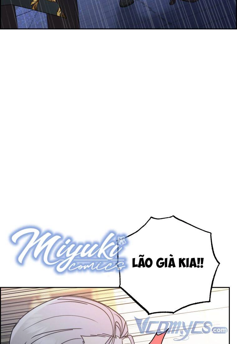 Được Yêu Thương Mà Còn Ngại Ngùng Sao! Chapter 14 - 3