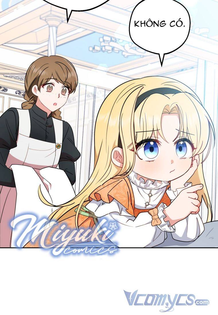 Được Yêu Thương Mà Còn Ngại Ngùng Sao! Chapter 15 - 3