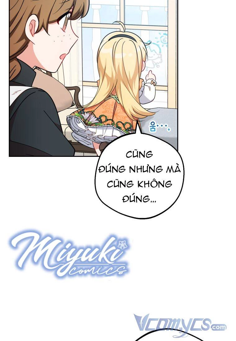 Được Yêu Thương Mà Còn Ngại Ngùng Sao! Chapter 15 - 5