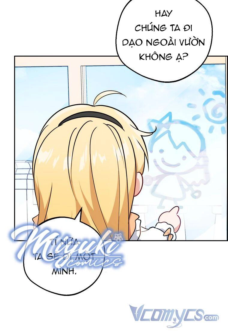 Được Yêu Thương Mà Còn Ngại Ngùng Sao! Chapter 15 - 6