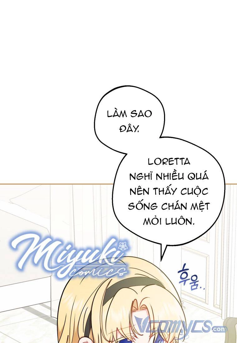 Được Yêu Thương Mà Còn Ngại Ngùng Sao! Chapter 15 - 7
