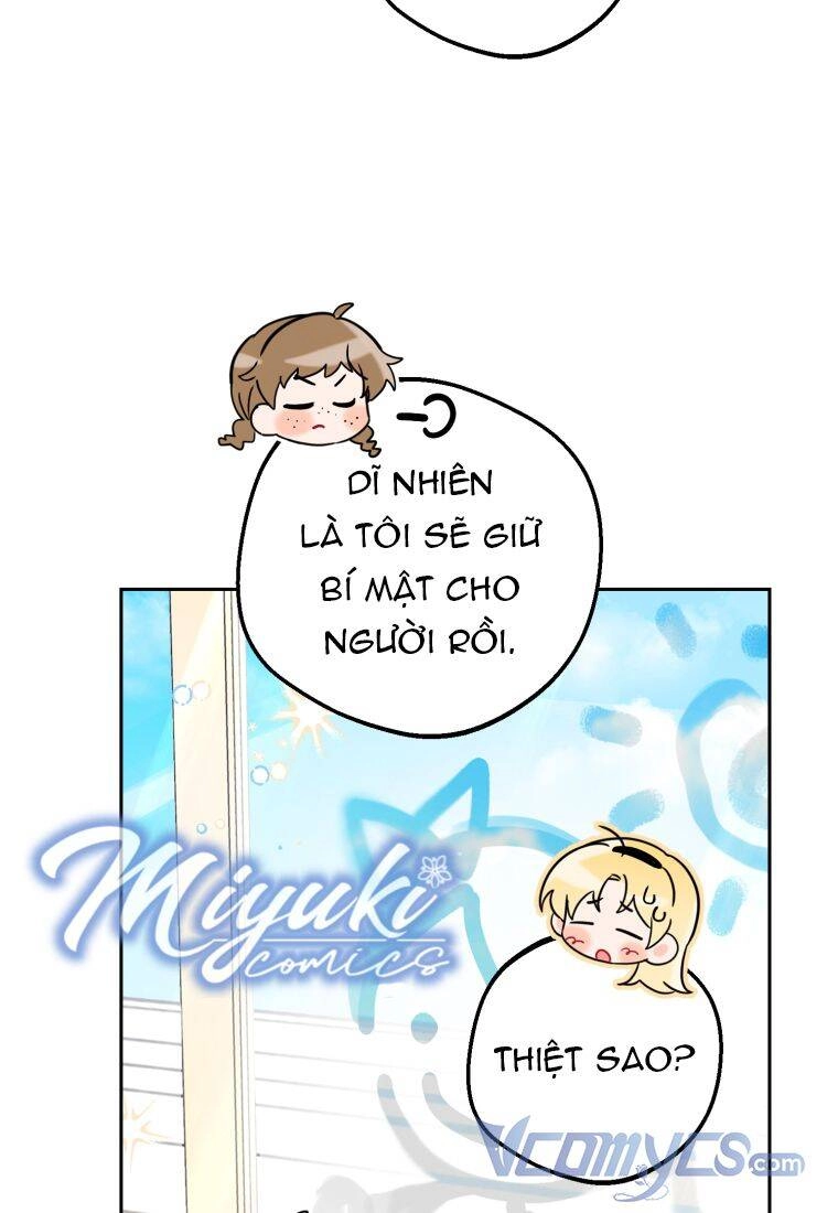 Được Yêu Thương Mà Còn Ngại Ngùng Sao! Chapter 15 - 9