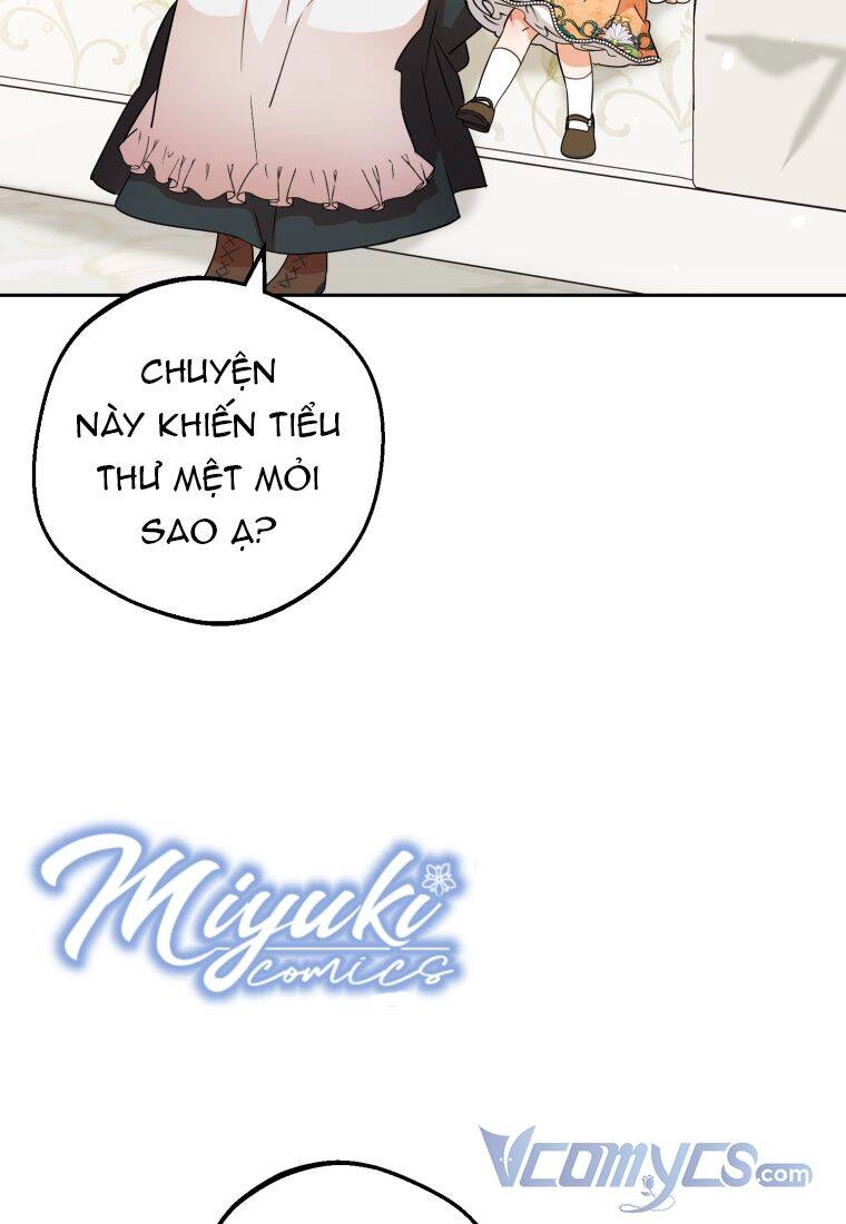 Được Yêu Thương Mà Còn Ngại Ngùng Sao! Chapter 15 - 12