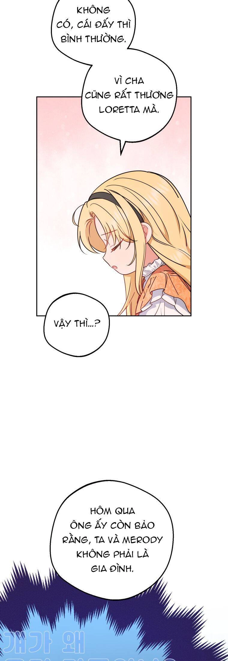 Được Yêu Thương Mà Còn Ngại Ngùng Sao! Chapter 15 - 13