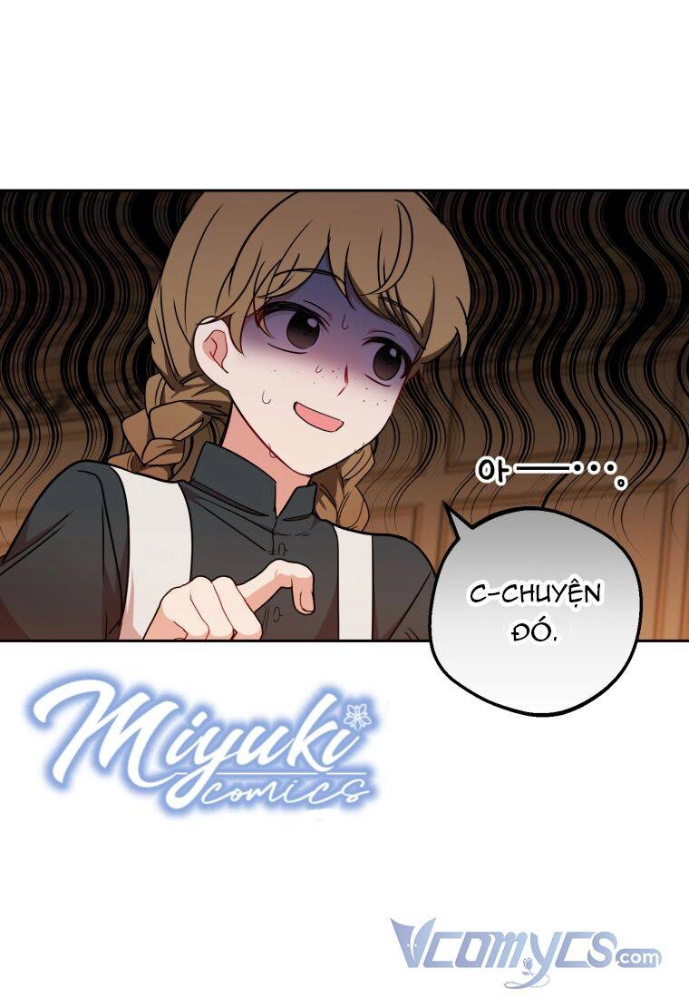 Được Yêu Thương Mà Còn Ngại Ngùng Sao! Chapter 15 - 18