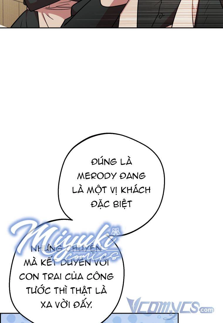 Được Yêu Thương Mà Còn Ngại Ngùng Sao! Chapter 15 - 21