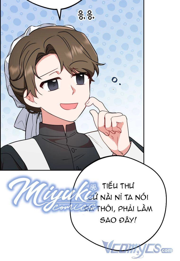 Được Yêu Thương Mà Còn Ngại Ngùng Sao! Chapter 15 - 22