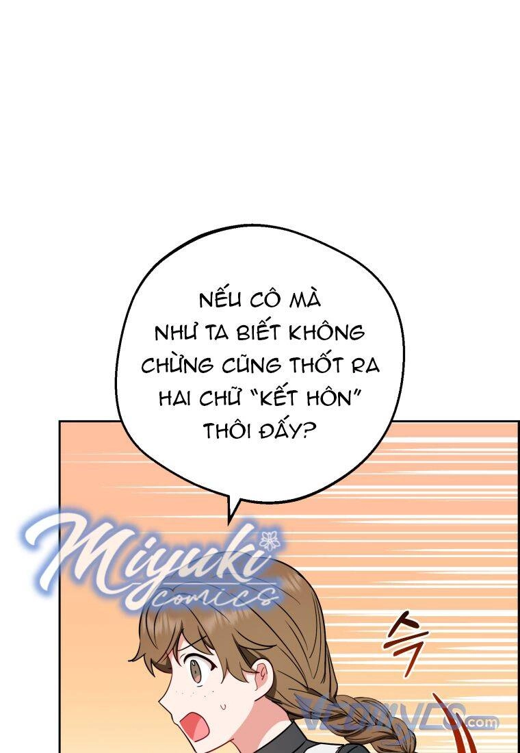 Được Yêu Thương Mà Còn Ngại Ngùng Sao! Chapter 15 - 23