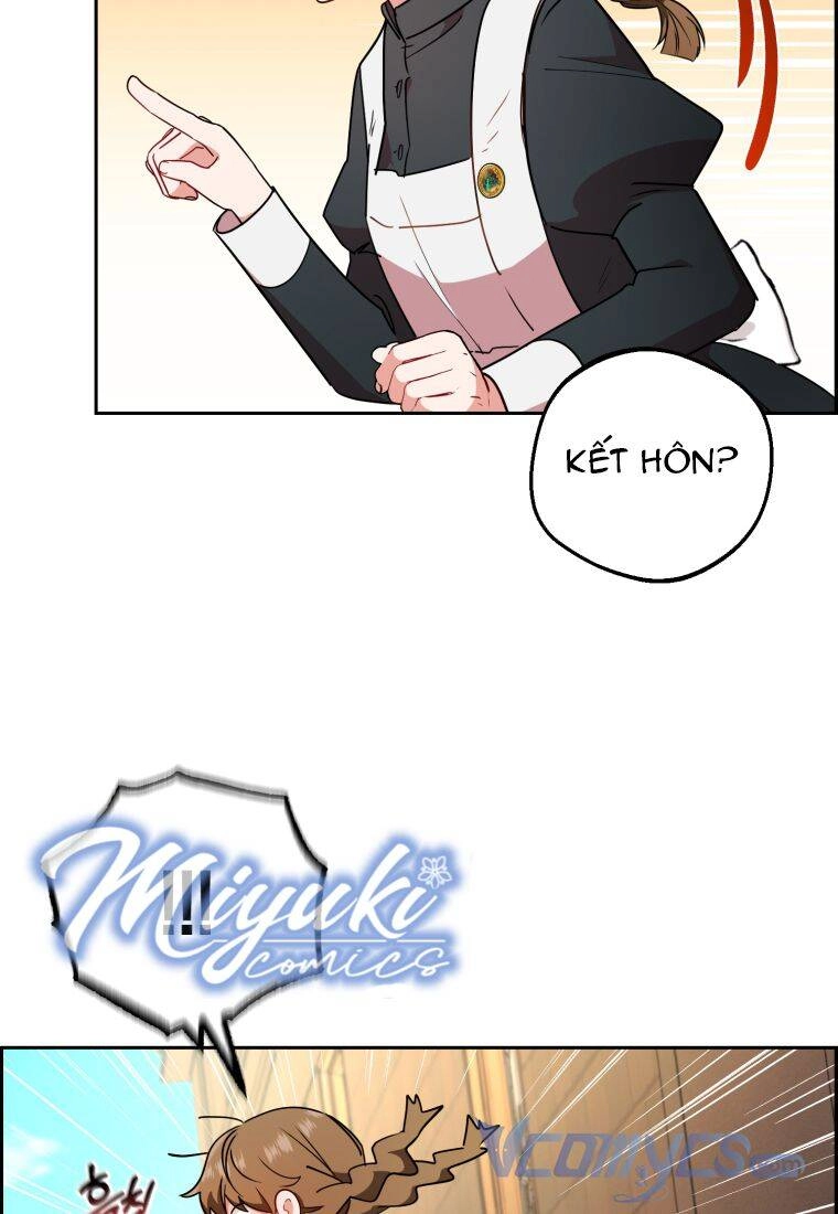 Được Yêu Thương Mà Còn Ngại Ngùng Sao! Chapter 15 - 24