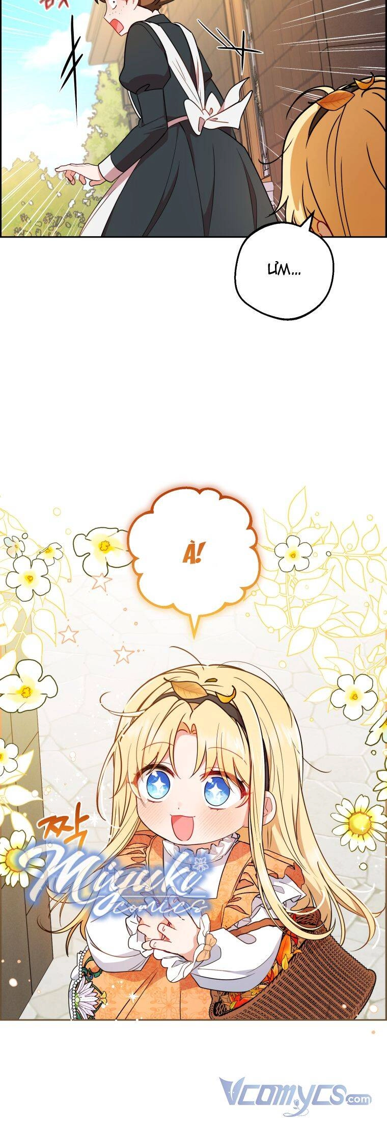 Được Yêu Thương Mà Còn Ngại Ngùng Sao! Chapter 15 - 25