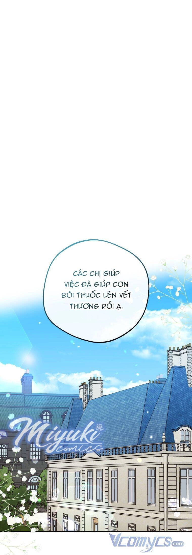 Được Yêu Thương Mà Còn Ngại Ngùng Sao! Chapter 15 - 29