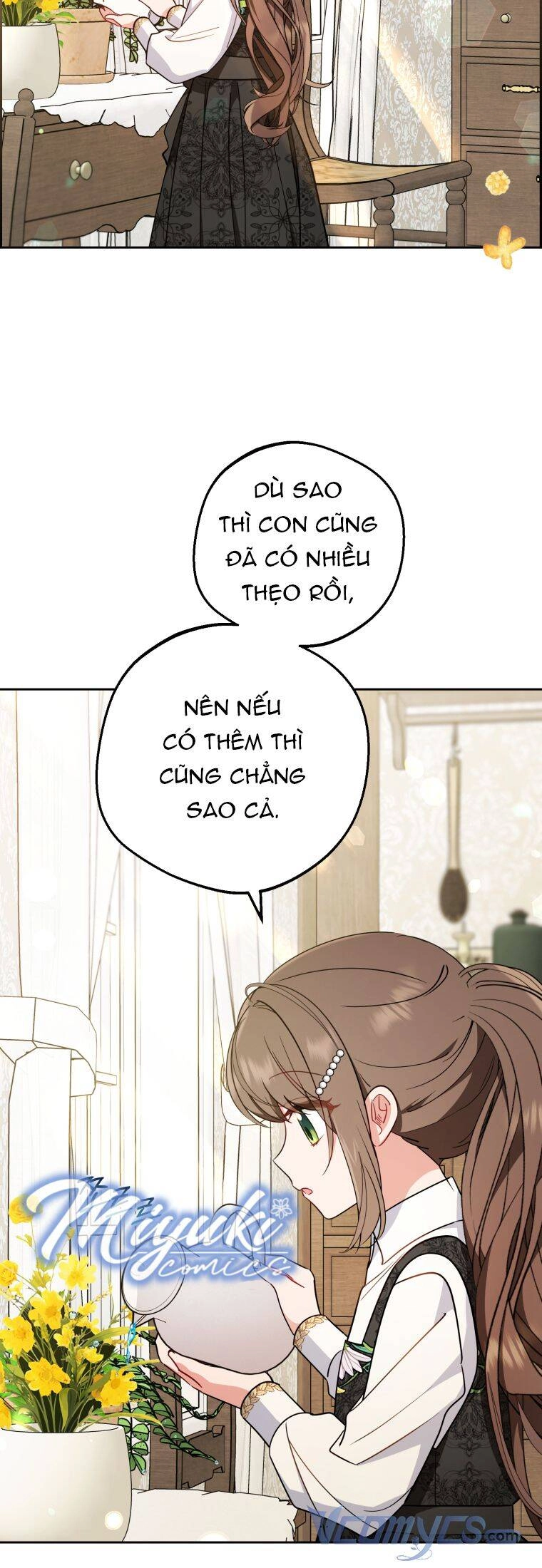 Được Yêu Thương Mà Còn Ngại Ngùng Sao! Chapter 15 - 31