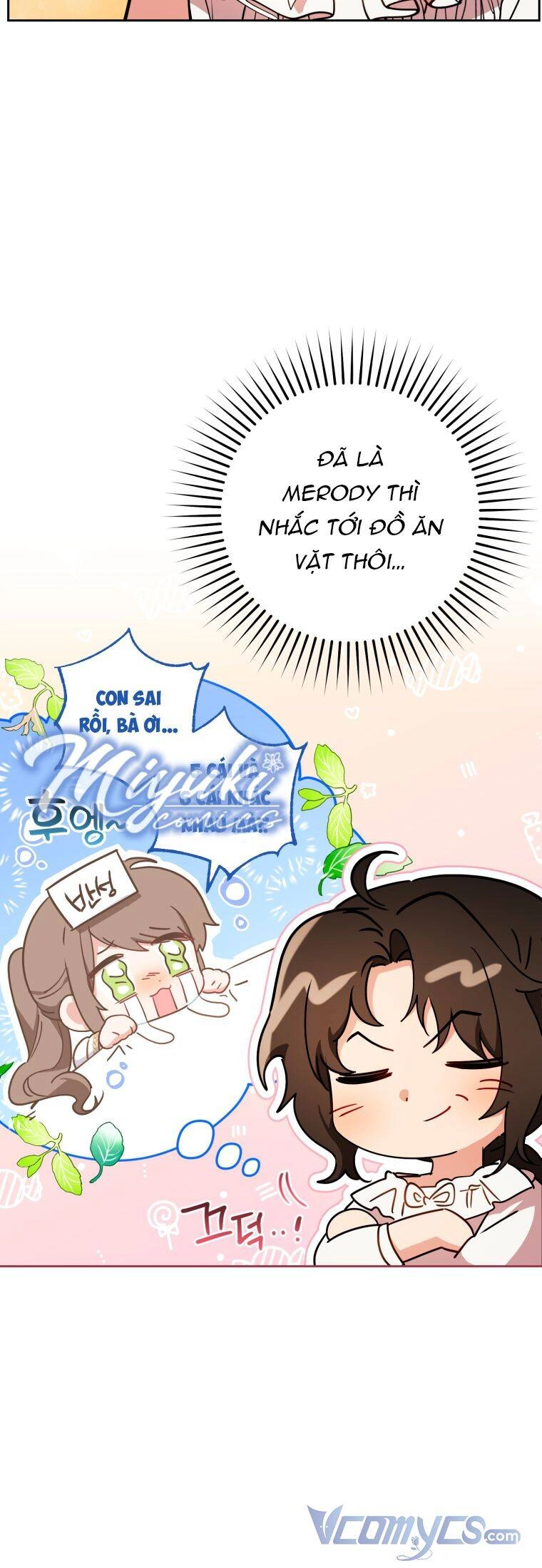 Được Yêu Thương Mà Còn Ngại Ngùng Sao! Chapter 15 - 38