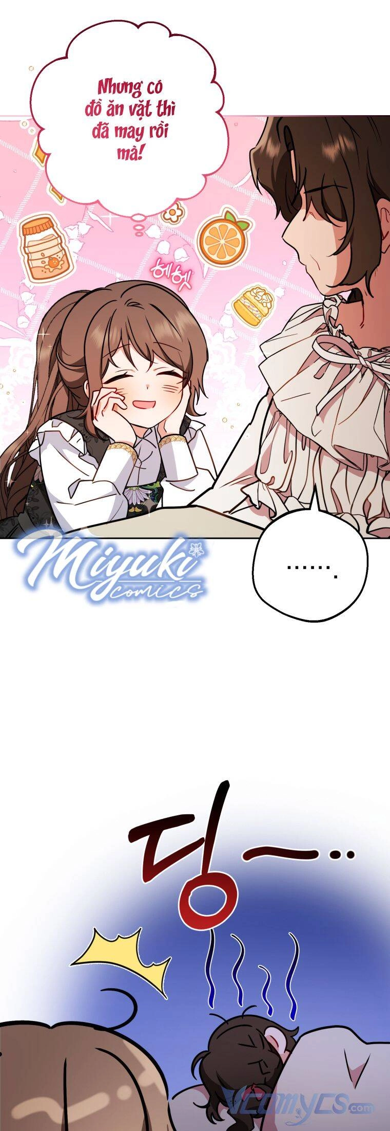 Được Yêu Thương Mà Còn Ngại Ngùng Sao! Chapter 15 - 39