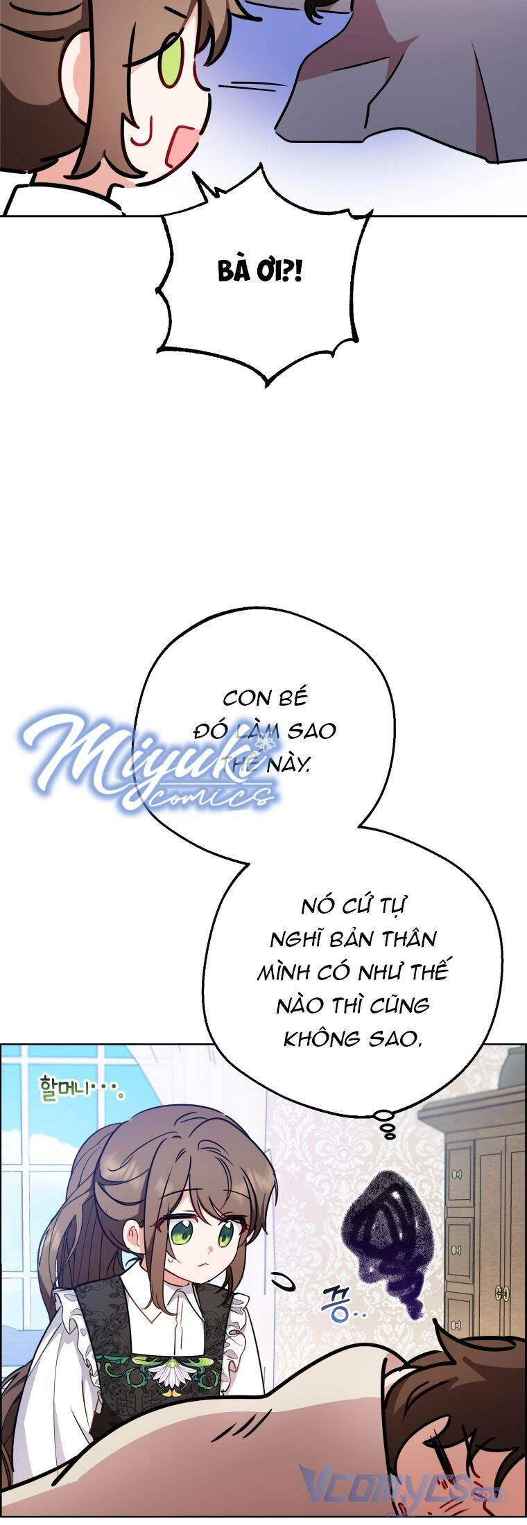 Được Yêu Thương Mà Còn Ngại Ngùng Sao! Chapter 15 - 40