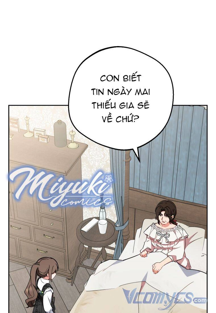 Được Yêu Thương Mà Còn Ngại Ngùng Sao! Chapter 15 - 49