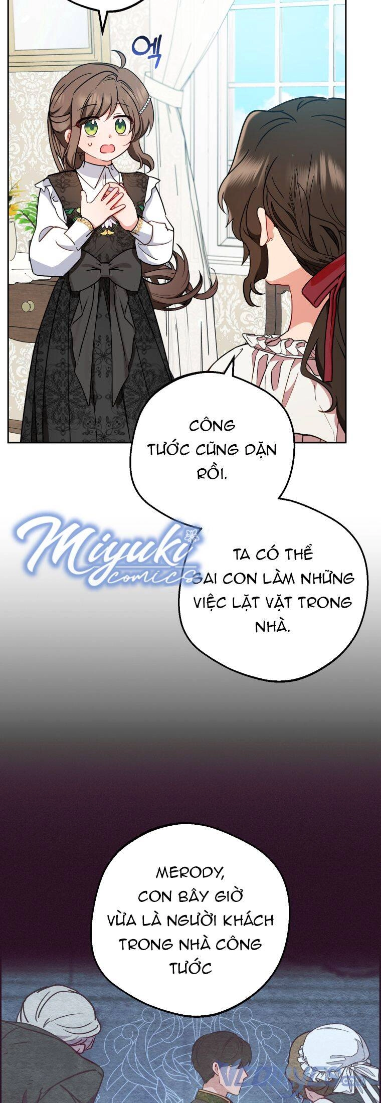 Được Yêu Thương Mà Còn Ngại Ngùng Sao! Chapter 15 - 53