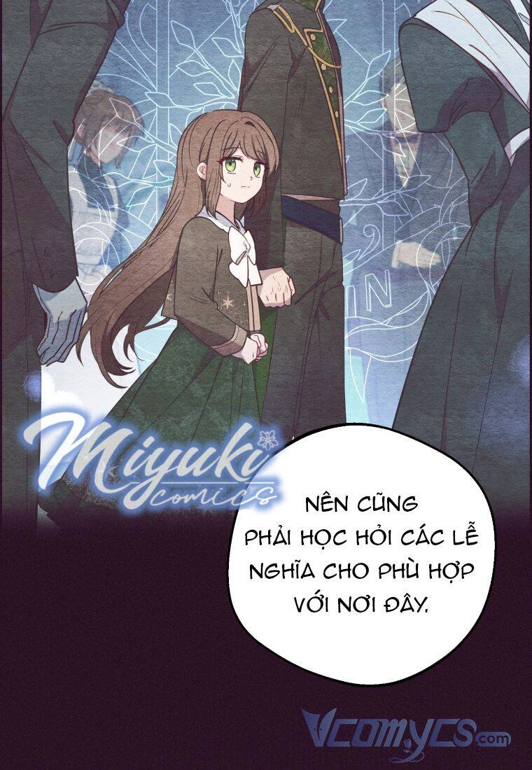 Được Yêu Thương Mà Còn Ngại Ngùng Sao! Chapter 15 - 54