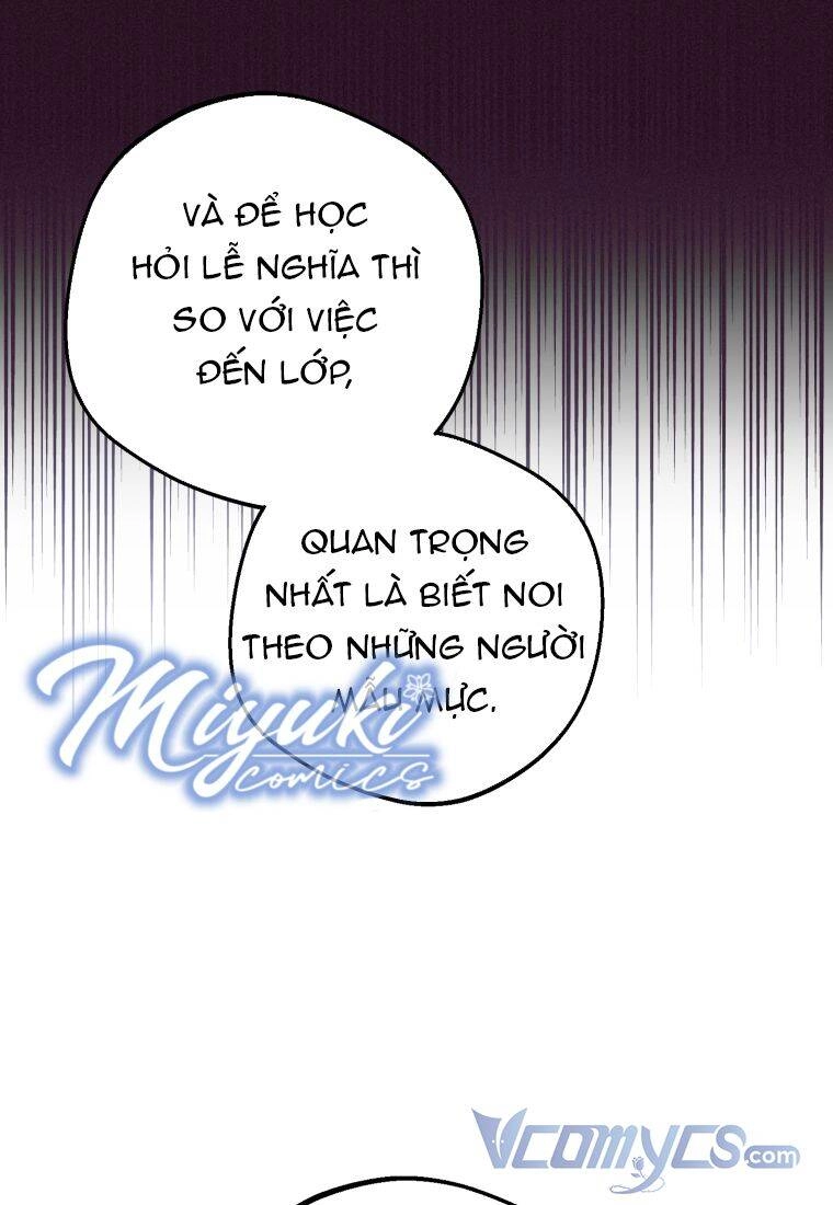 Được Yêu Thương Mà Còn Ngại Ngùng Sao! Chapter 15 - 55