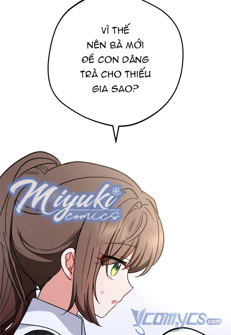 Được Yêu Thương Mà Còn Ngại Ngùng Sao! Chapter 15 - 56