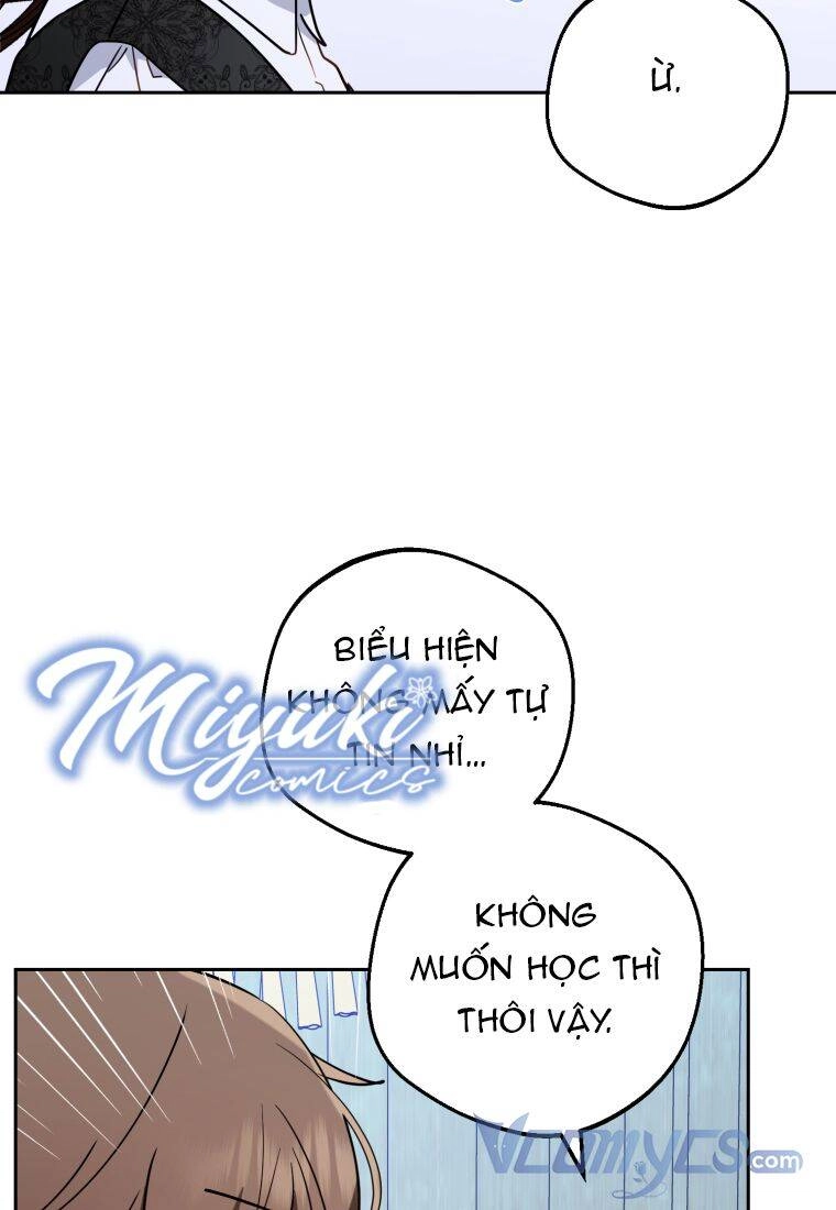 Được Yêu Thương Mà Còn Ngại Ngùng Sao! Chapter 15 - 57