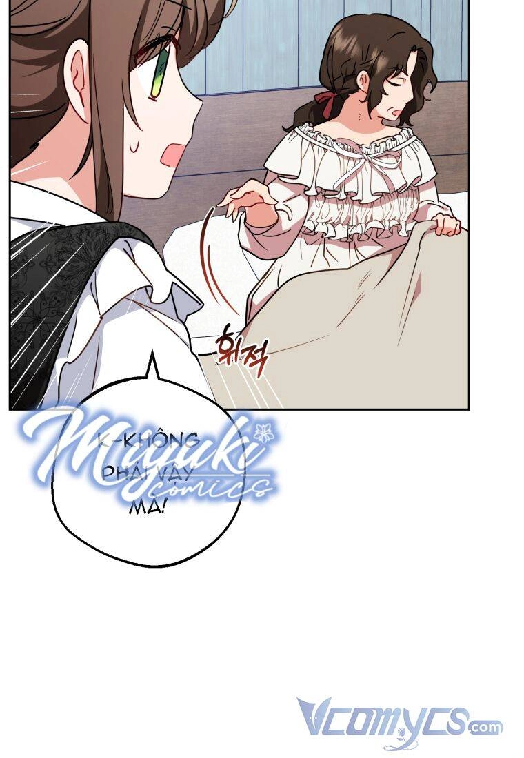 Được Yêu Thương Mà Còn Ngại Ngùng Sao! Chapter 15 - 58