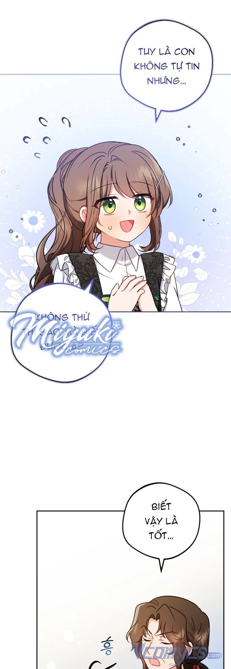 Được Yêu Thương Mà Còn Ngại Ngùng Sao! Chapter 15 - 59