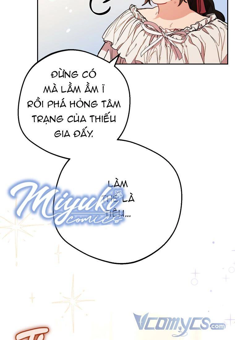 Được Yêu Thương Mà Còn Ngại Ngùng Sao! Chapter 15 - 60