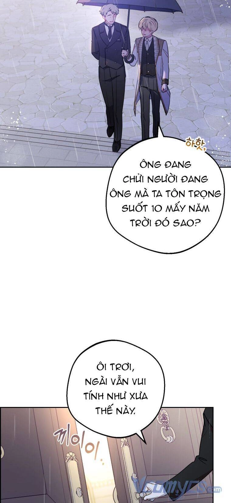 Được Yêu Thương Mà Còn Ngại Ngùng Sao! Chapter 15 - 68