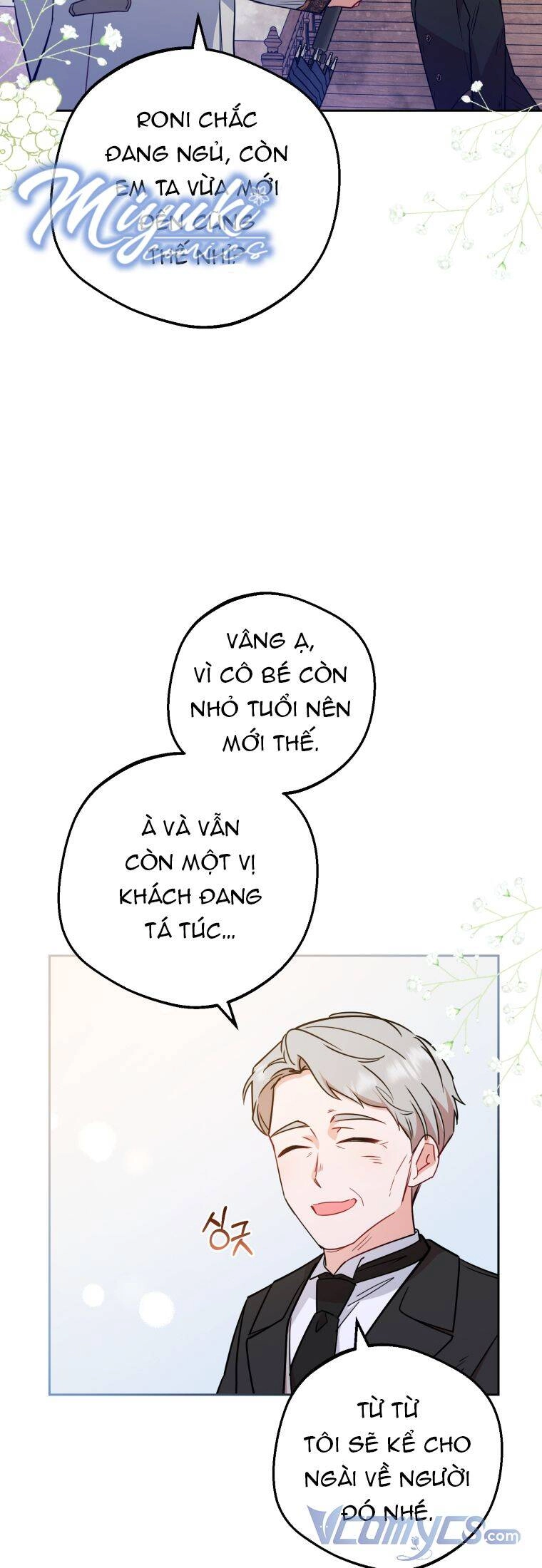 Được Yêu Thương Mà Còn Ngại Ngùng Sao! Chapter 15 - 70