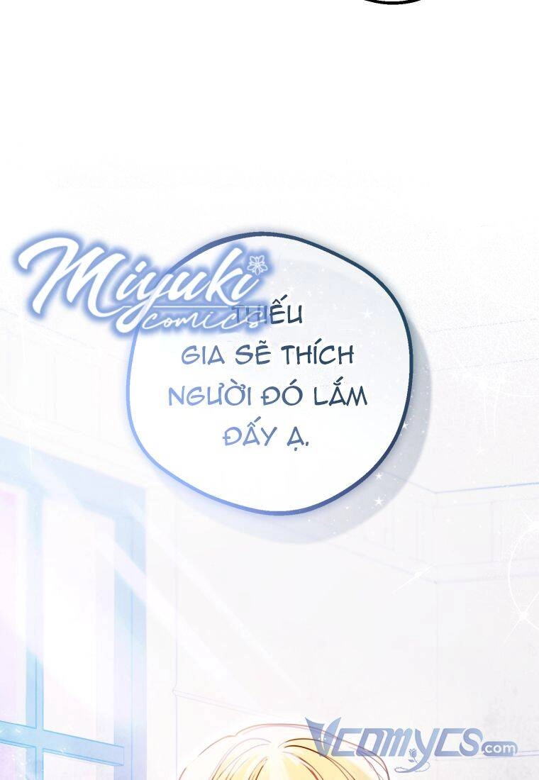 Được Yêu Thương Mà Còn Ngại Ngùng Sao! Chapter 15 - 71