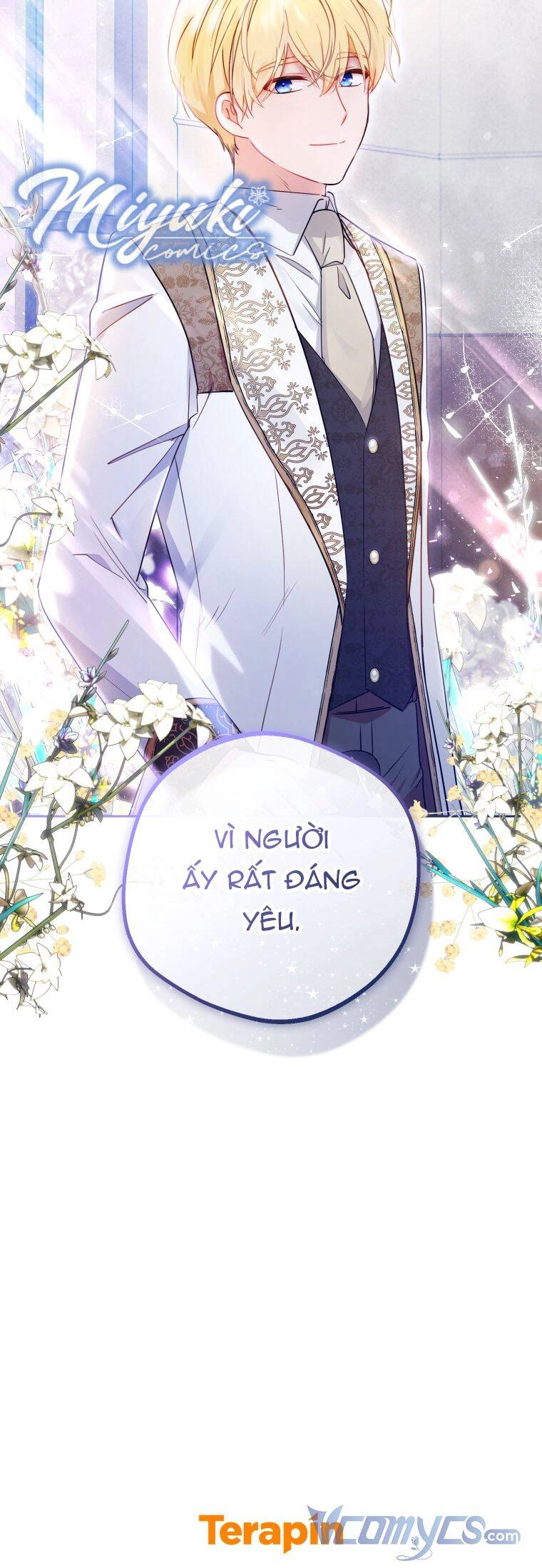 Được Yêu Thương Mà Còn Ngại Ngùng Sao! Chapter 15 - 72