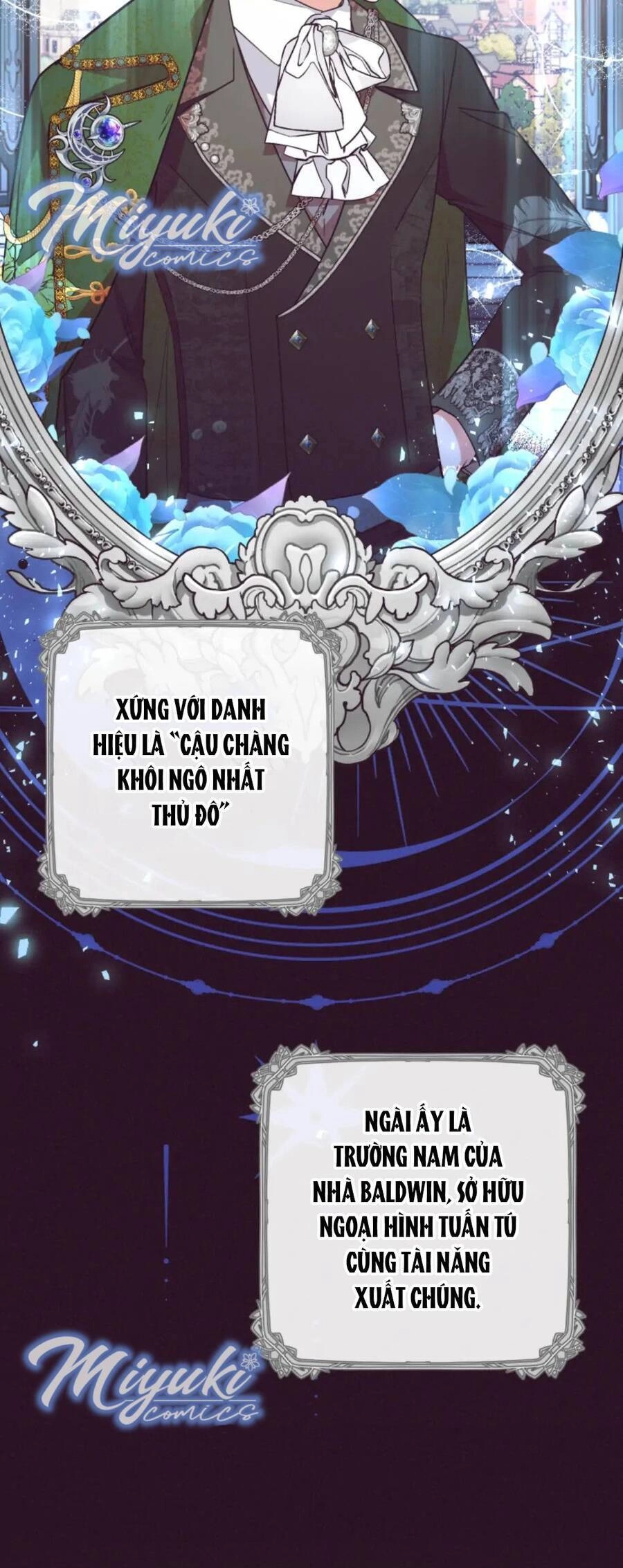 Được Yêu Thương Mà Còn Ngại Ngùng Sao! Chapter 16 - 7