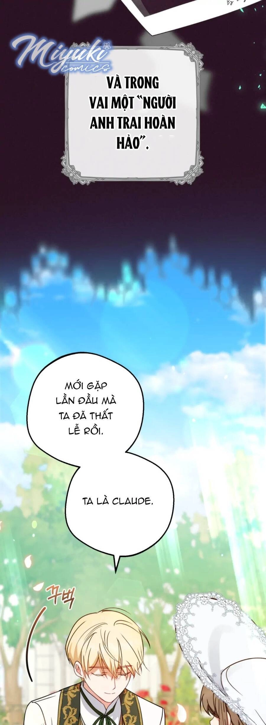 Được Yêu Thương Mà Còn Ngại Ngùng Sao! Chapter 16 - 9