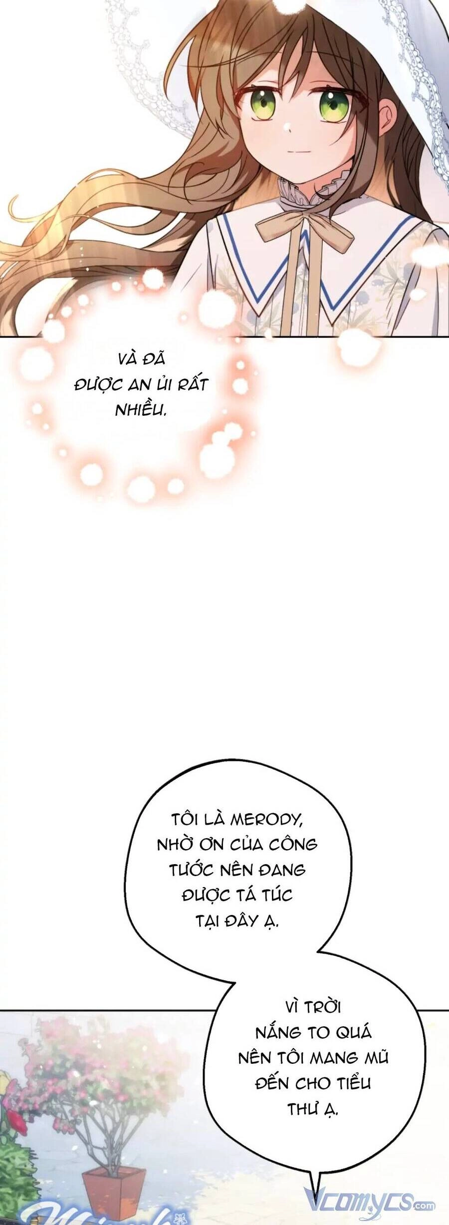 Được Yêu Thương Mà Còn Ngại Ngùng Sao! Chapter 16 - 11