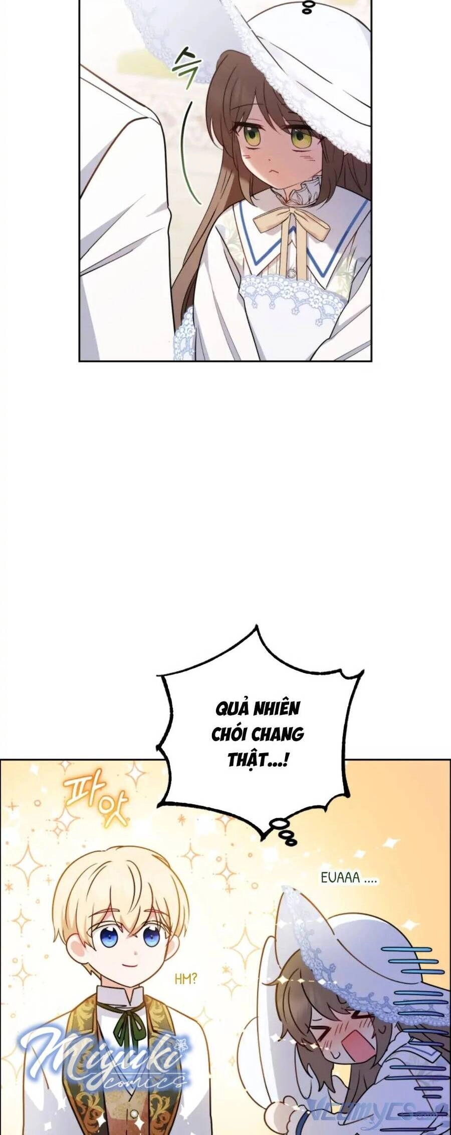 Được Yêu Thương Mà Còn Ngại Ngùng Sao! Chapter 16 - 13