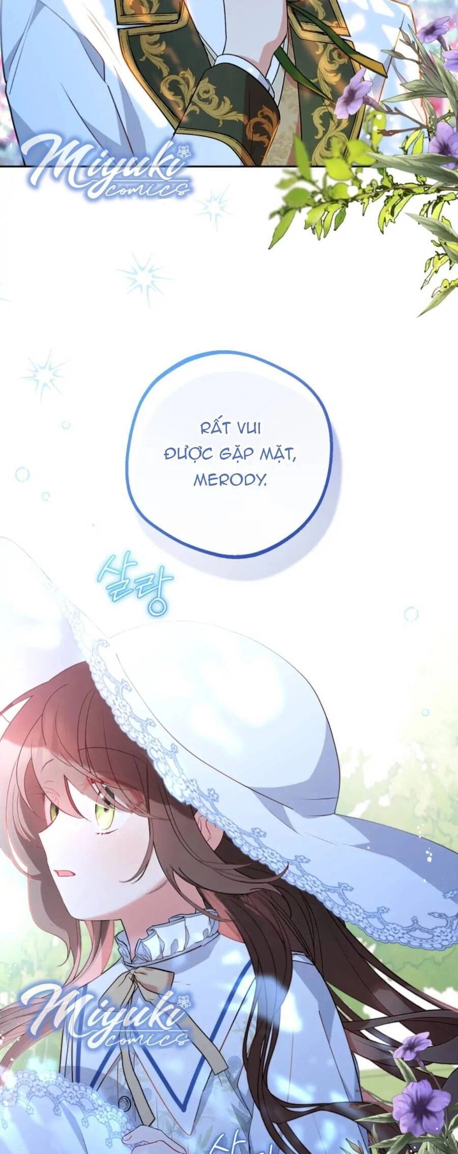 Được Yêu Thương Mà Còn Ngại Ngùng Sao! Chapter 16 - 16