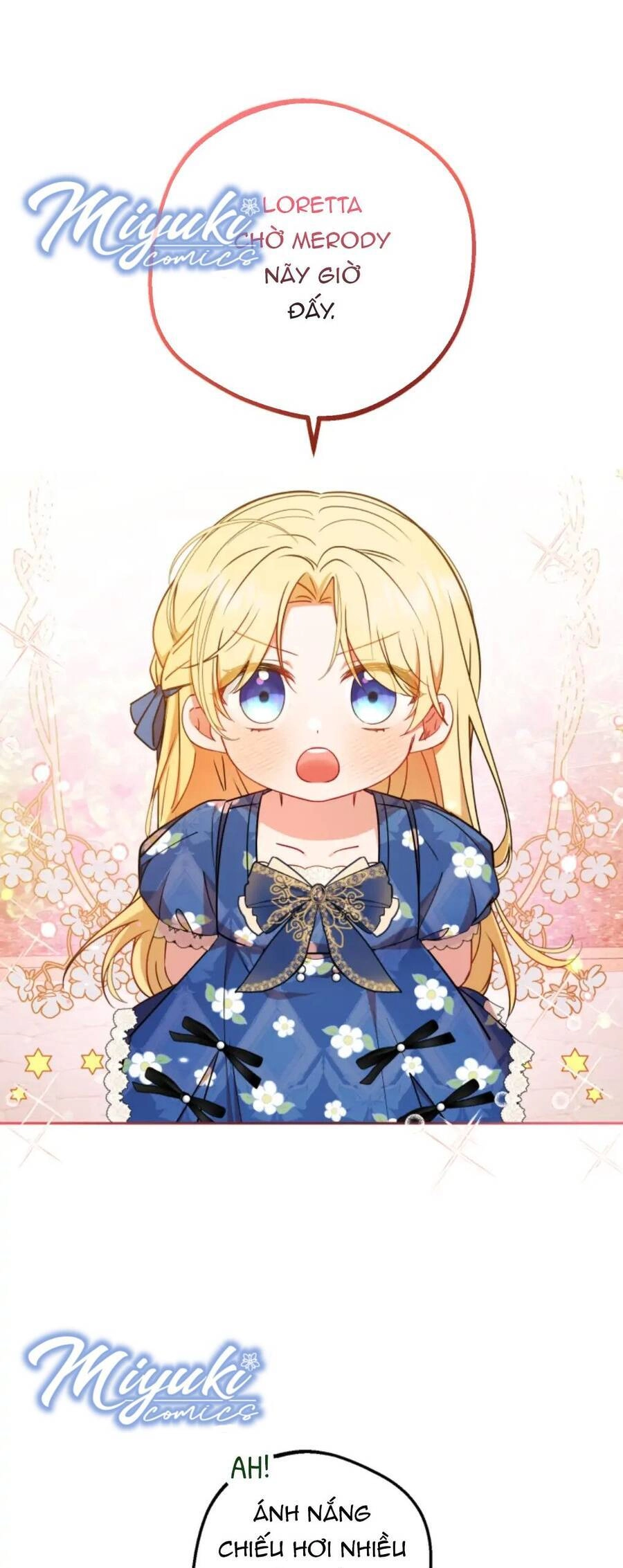 Được Yêu Thương Mà Còn Ngại Ngùng Sao! Chapter 16 - 18