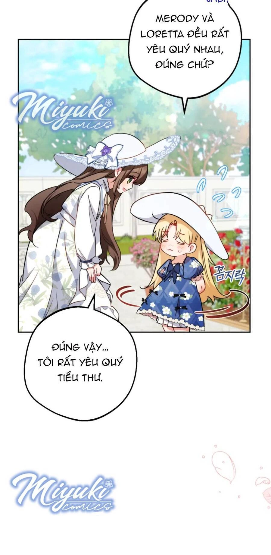 Được Yêu Thương Mà Còn Ngại Ngùng Sao! Chapter 16 - 20