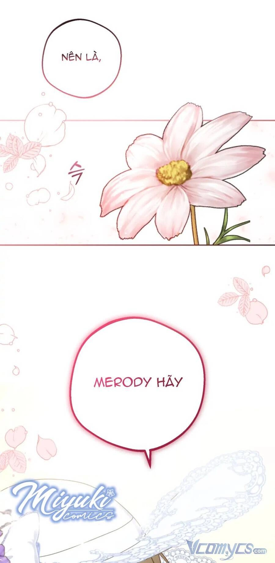 Được Yêu Thương Mà Còn Ngại Ngùng Sao! Chapter 16 - 21