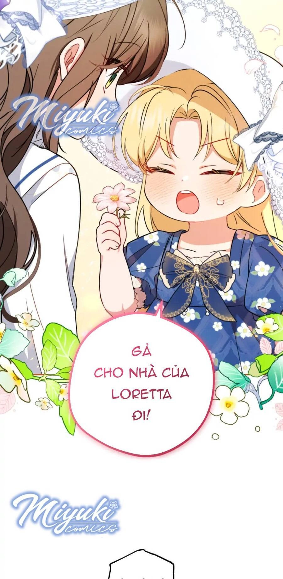 Được Yêu Thương Mà Còn Ngại Ngùng Sao! Chapter 16 - 22