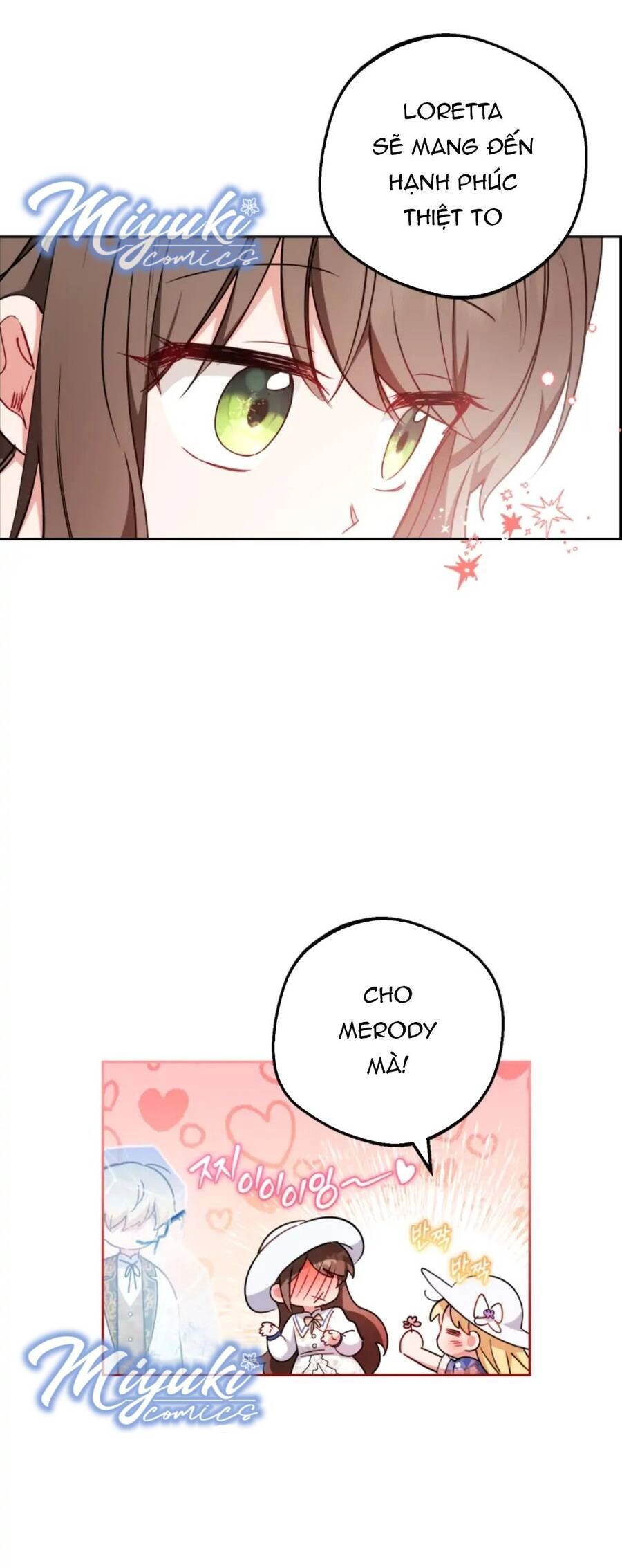 Được Yêu Thương Mà Còn Ngại Ngùng Sao! Chapter 16 - 24