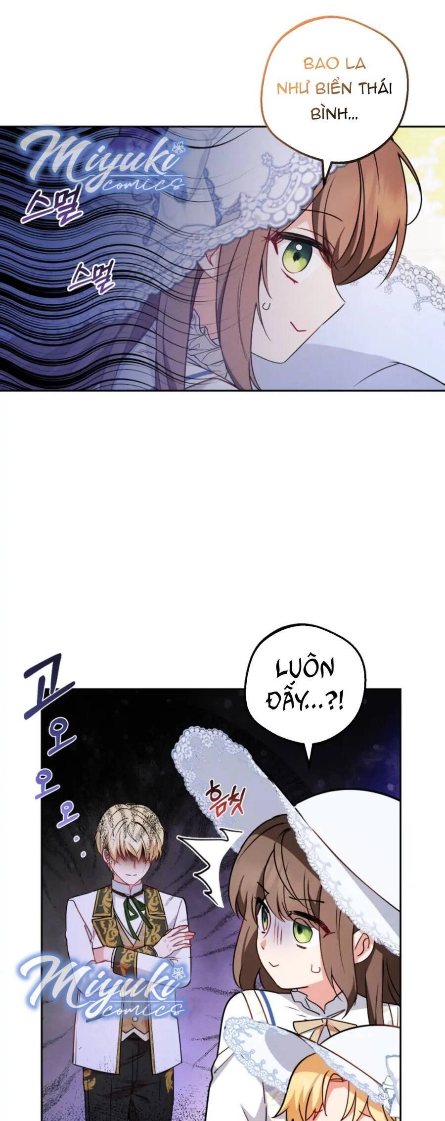 Được Yêu Thương Mà Còn Ngại Ngùng Sao! Chapter 16 - 26