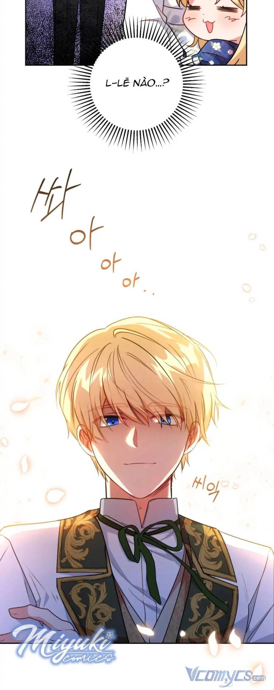 Được Yêu Thương Mà Còn Ngại Ngùng Sao! Chapter 16 - 27