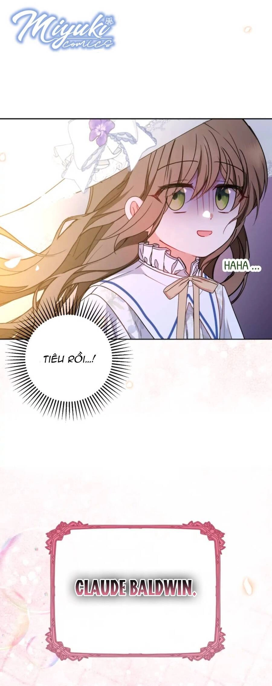 Được Yêu Thương Mà Còn Ngại Ngùng Sao! Chapter 16 - 28