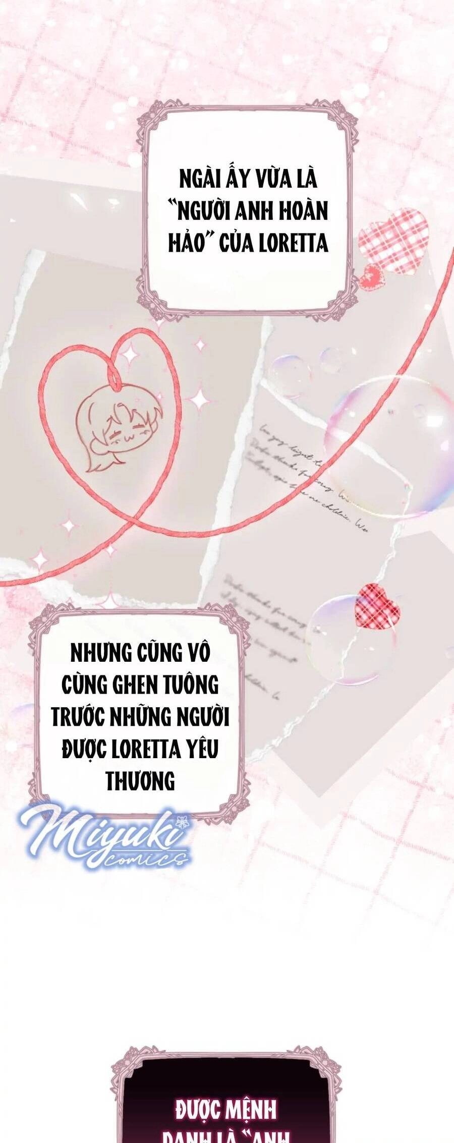 Được Yêu Thương Mà Còn Ngại Ngùng Sao! Chapter 16 - 29