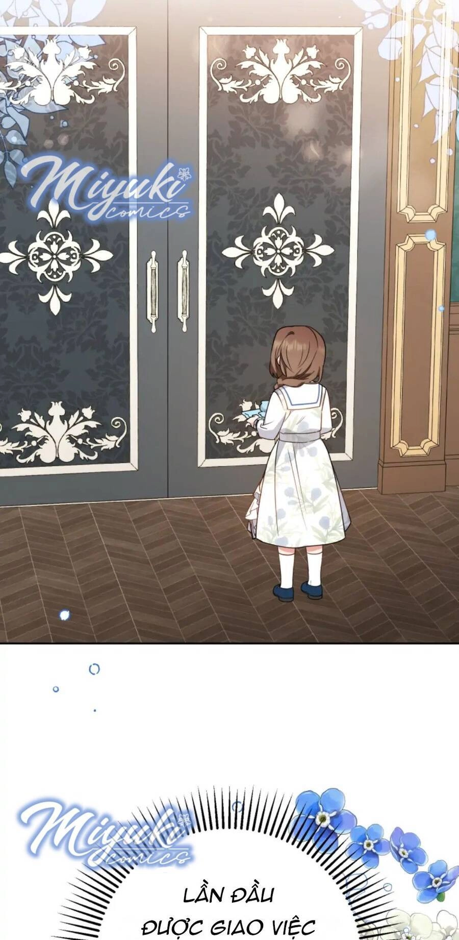 Được Yêu Thương Mà Còn Ngại Ngùng Sao! Chapter 16 - 32