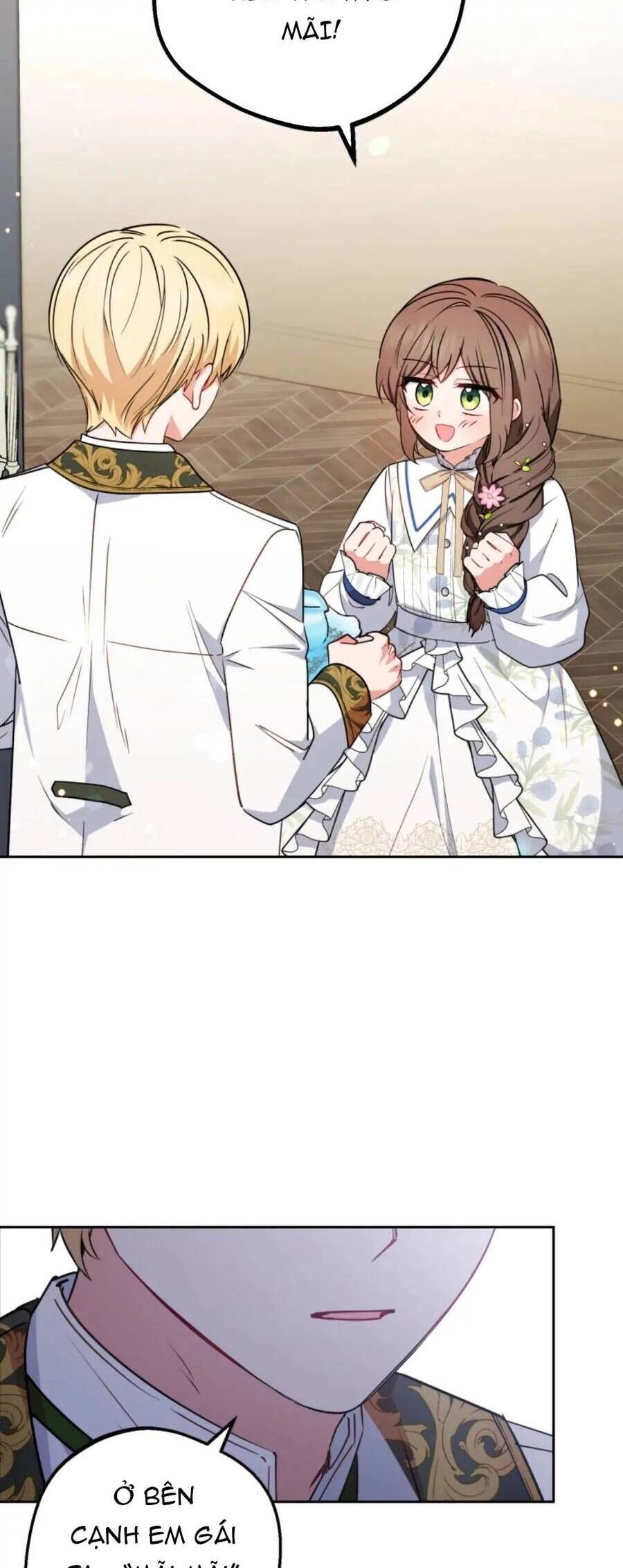 Được Yêu Thương Mà Còn Ngại Ngùng Sao! Chapter 16 - 42