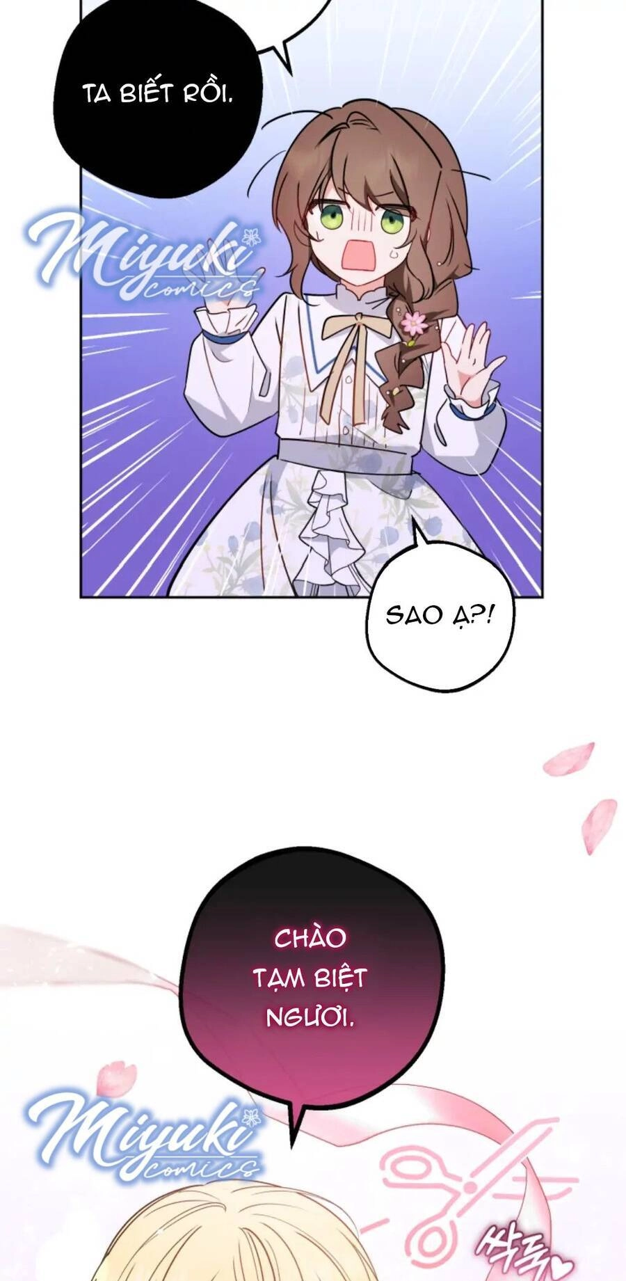 Được Yêu Thương Mà Còn Ngại Ngùng Sao! Chapter 16 - 44