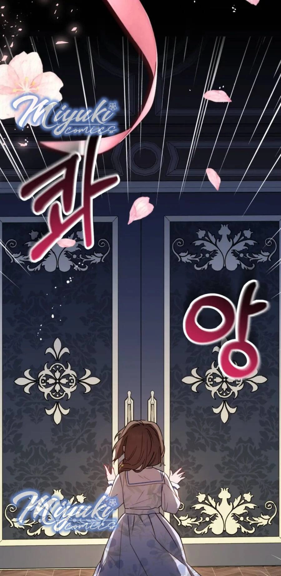 Được Yêu Thương Mà Còn Ngại Ngùng Sao! Chapter 16 - 46